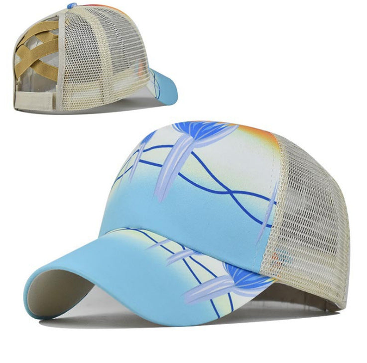 Wholesale Outdoor sports baseball cap